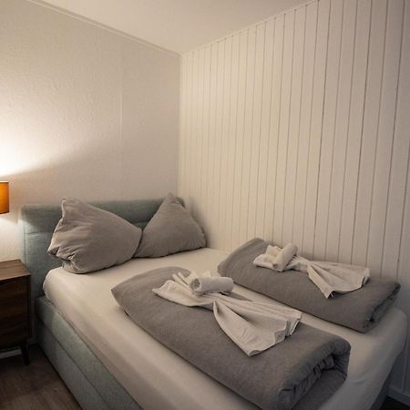 Schoene Wohnung Fuer 4 Gaeste An Der Eilenriede Mit Kostenlosen Parkplaetzen Hanôver Exterior foto